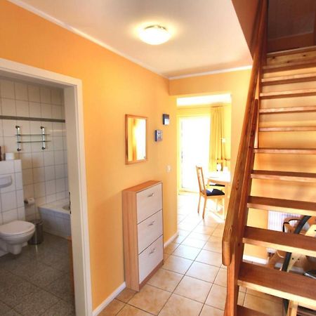 Ferienhaus Casa Uno 고렌레빈 외부 사진
