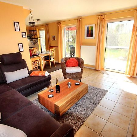 Ferienhaus Casa Uno 고렌레빈 외부 사진