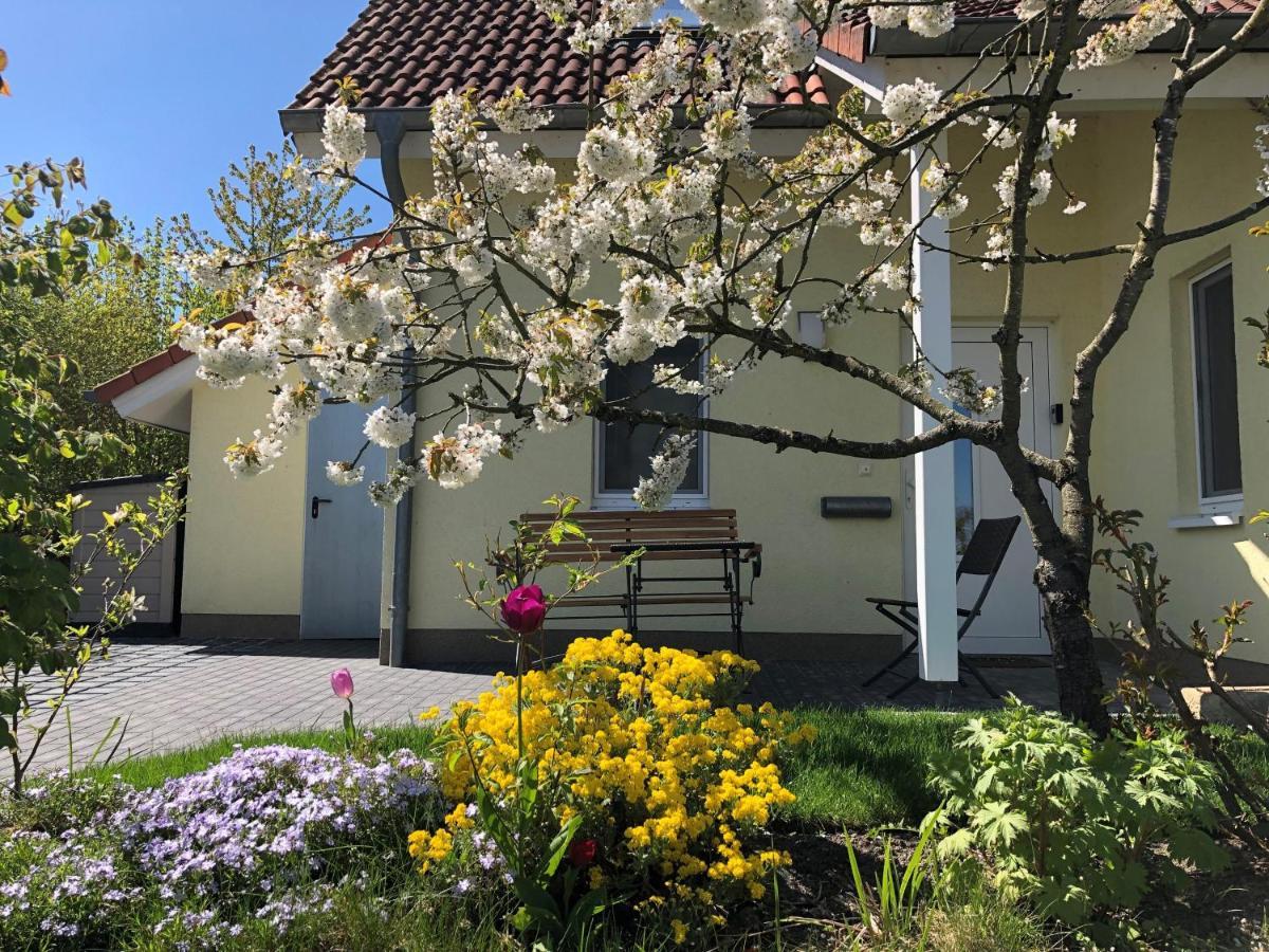 Ferienhaus Casa Uno 고렌레빈 외부 사진