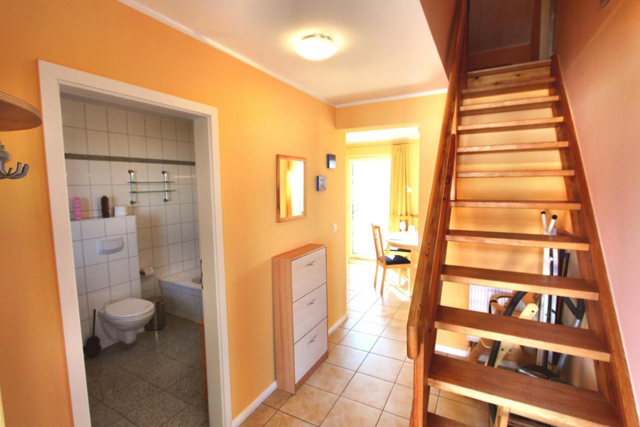Ferienhaus Casa Uno 고렌레빈 외부 사진