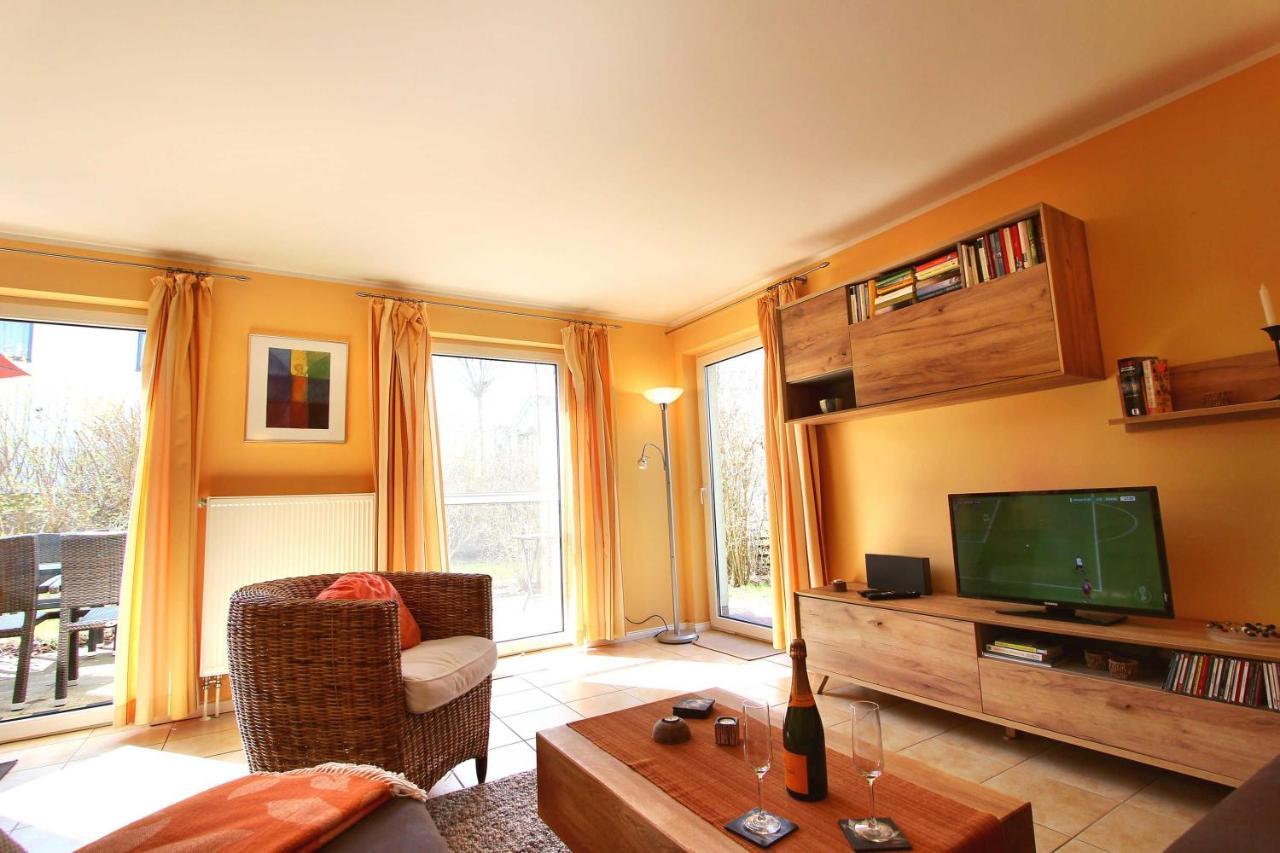 Ferienhaus Casa Uno 고렌레빈 외부 사진
