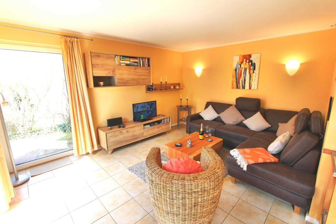 Ferienhaus Casa Uno 고렌레빈 외부 사진