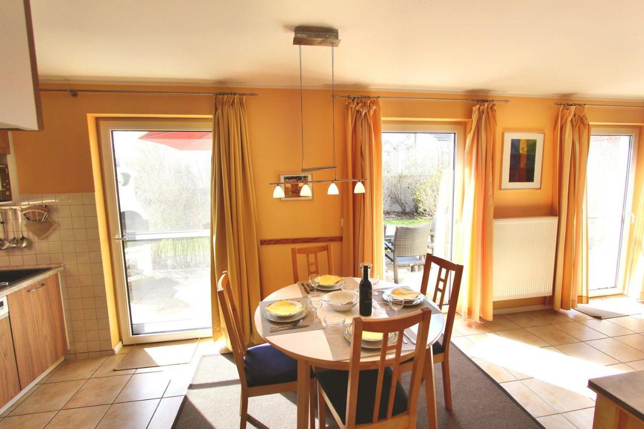 Ferienhaus Casa Uno 고렌레빈 외부 사진