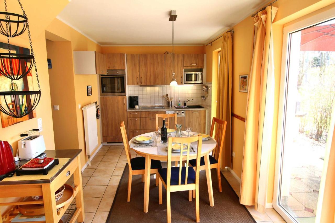 Ferienhaus Casa Uno 고렌레빈 외부 사진
