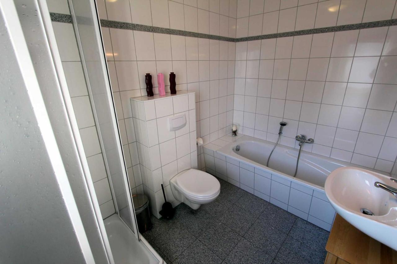 Ferienhaus Casa Uno 고렌레빈 외부 사진