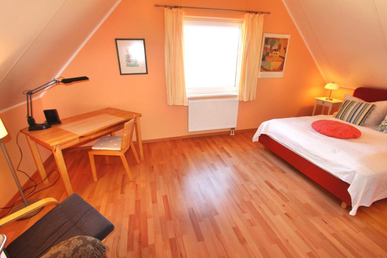 Ferienhaus Casa Uno 고렌레빈 외부 사진