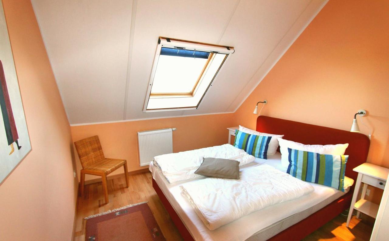 Ferienhaus Casa Uno 고렌레빈 외부 사진