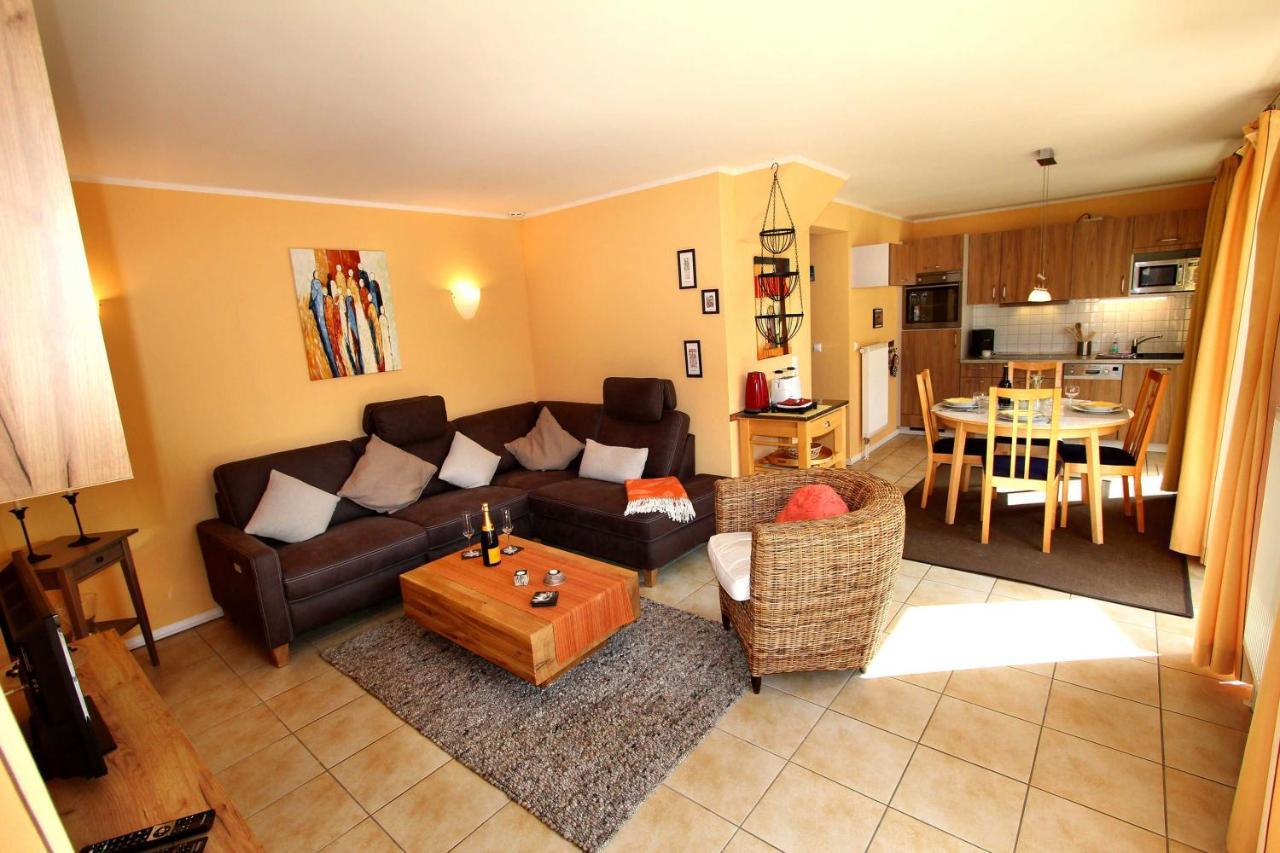 Ferienhaus Casa Uno 고렌레빈 외부 사진