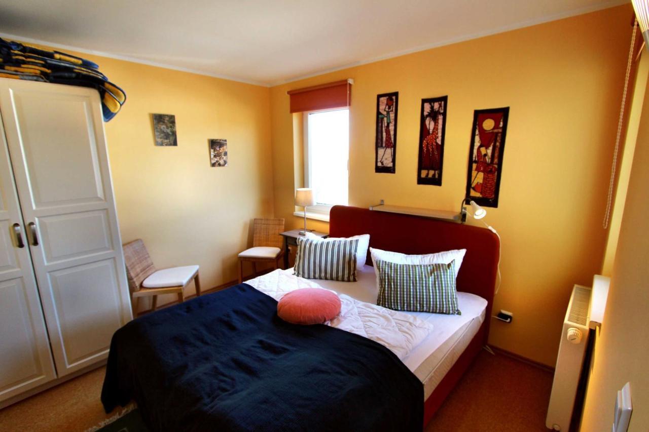 Ferienhaus Casa Uno 고렌레빈 외부 사진