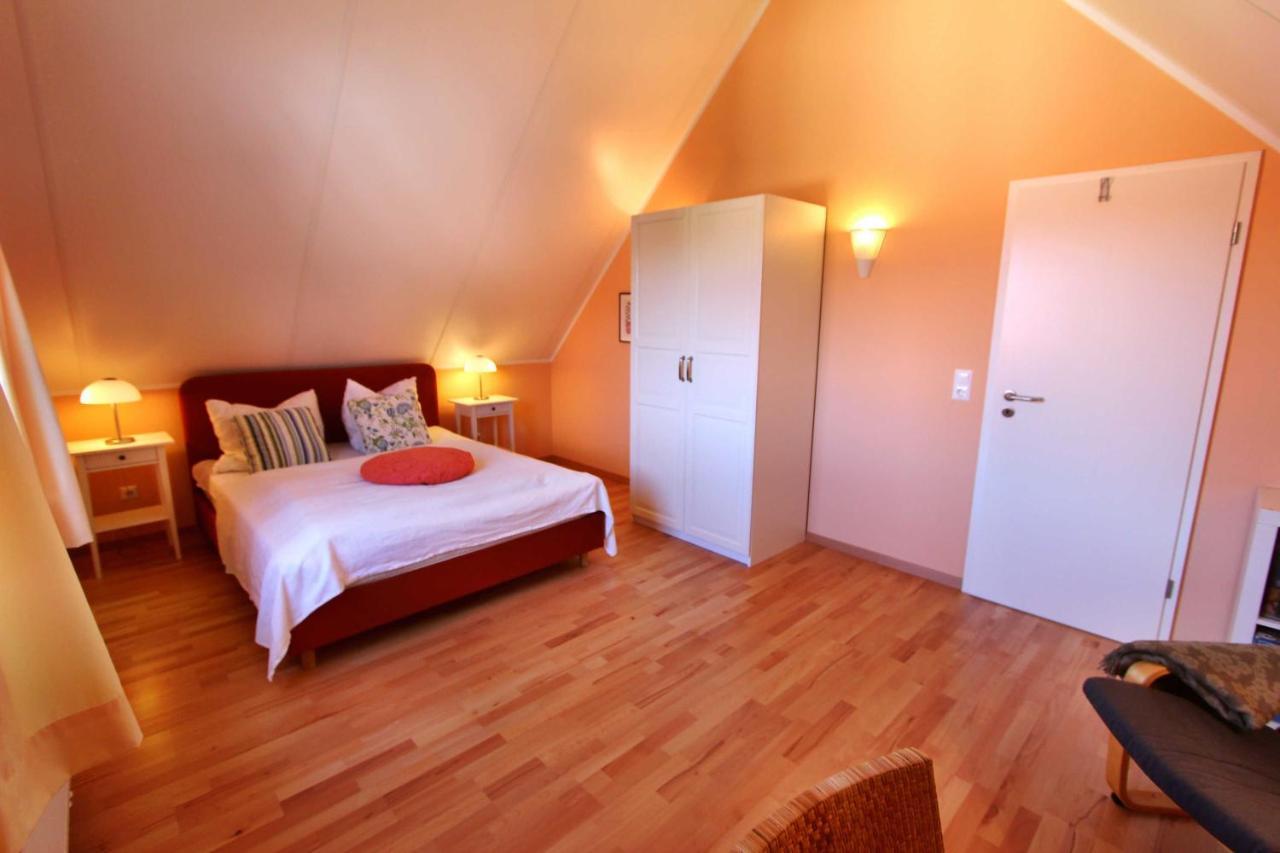 Ferienhaus Casa Uno 고렌레빈 외부 사진