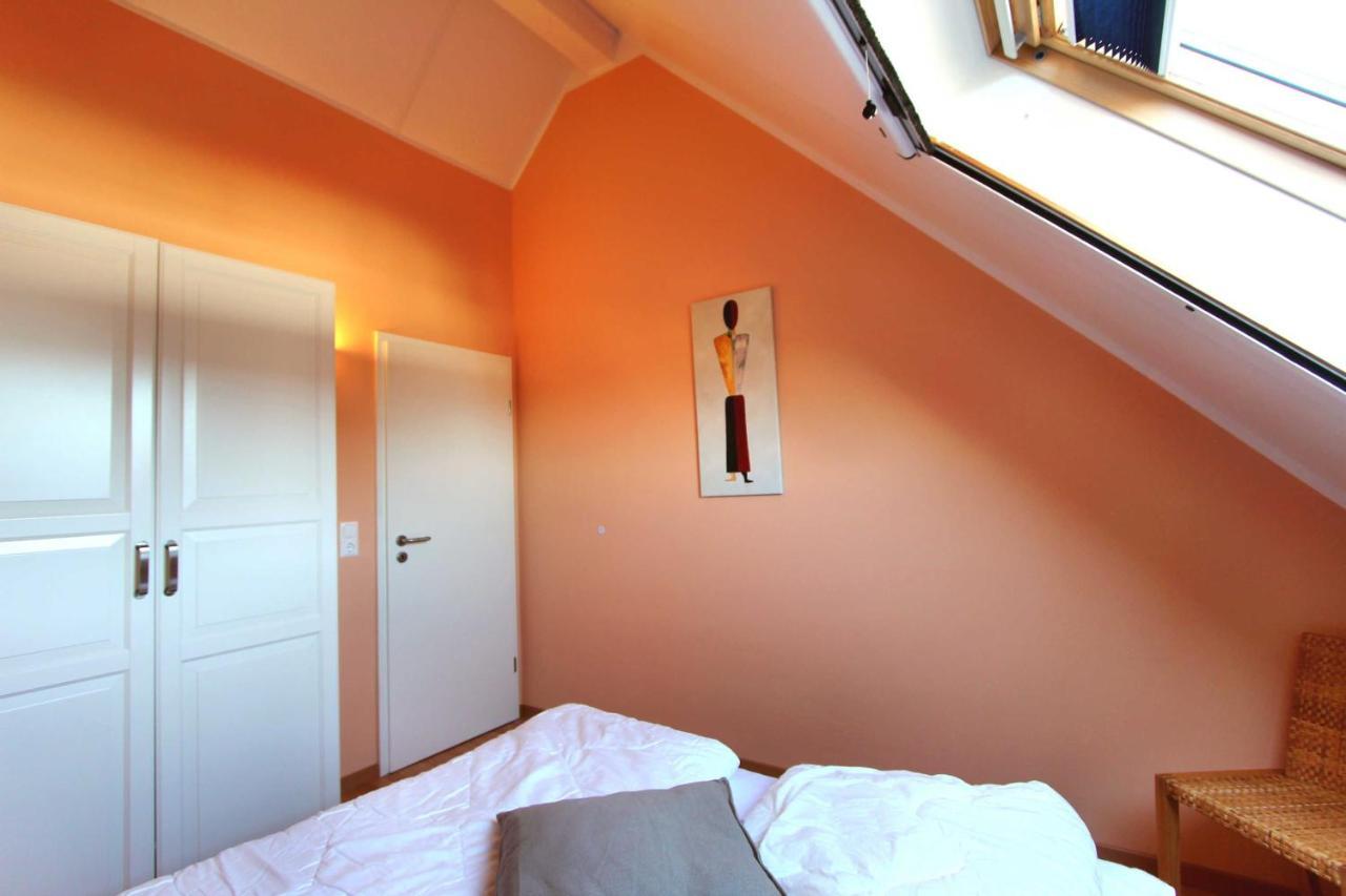 Ferienhaus Casa Uno 고렌레빈 외부 사진