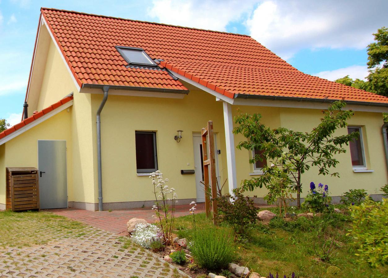 Ferienhaus Casa Uno 고렌레빈 외부 사진